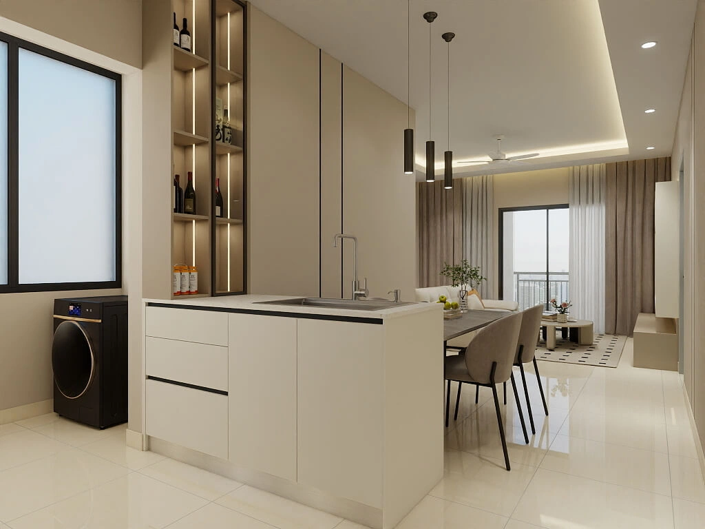 Craft Builders Portfolio Alamanda Residence