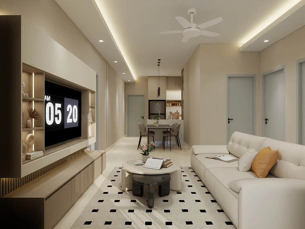 Alamanda Residence Project Image 4