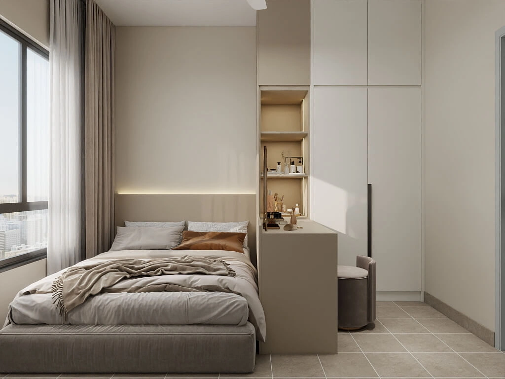 Alamanda Residence Project Image 9