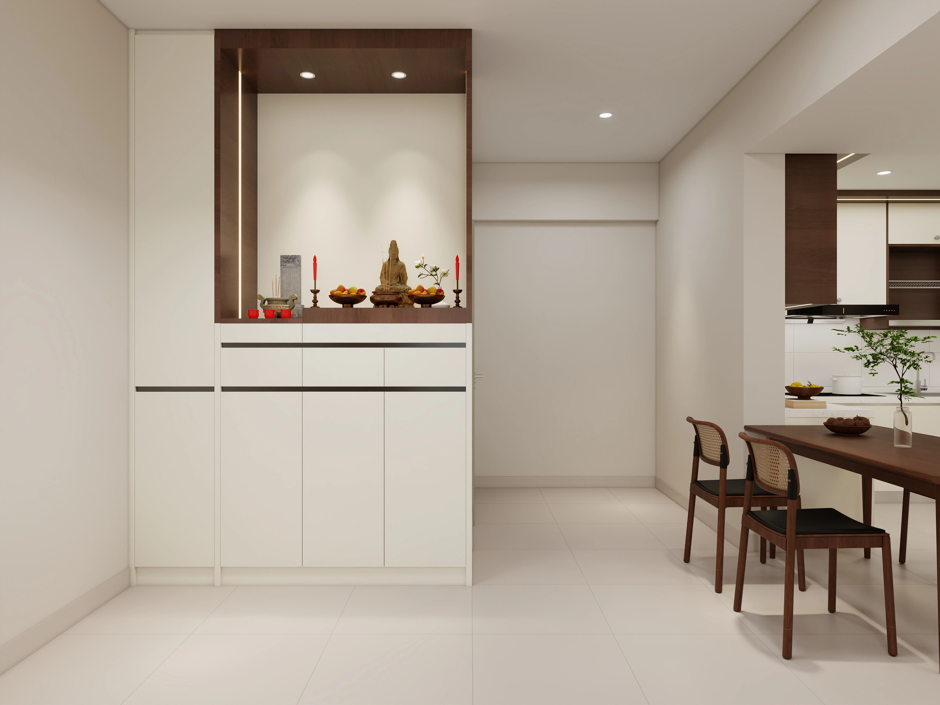 Arunya Residence Project Image 4