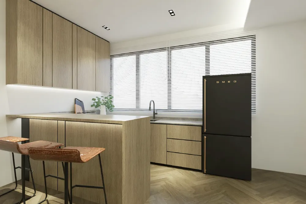 Craft Builders Project