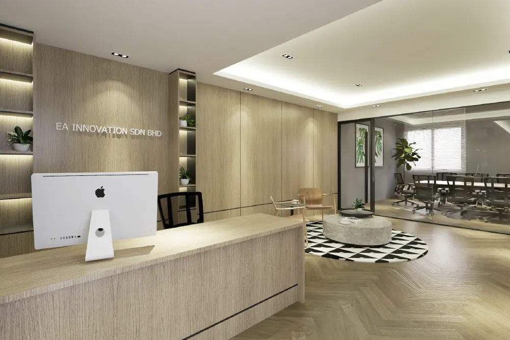 Craft Builders Project