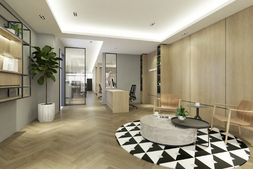 Craft Builders Portfolio Commercial