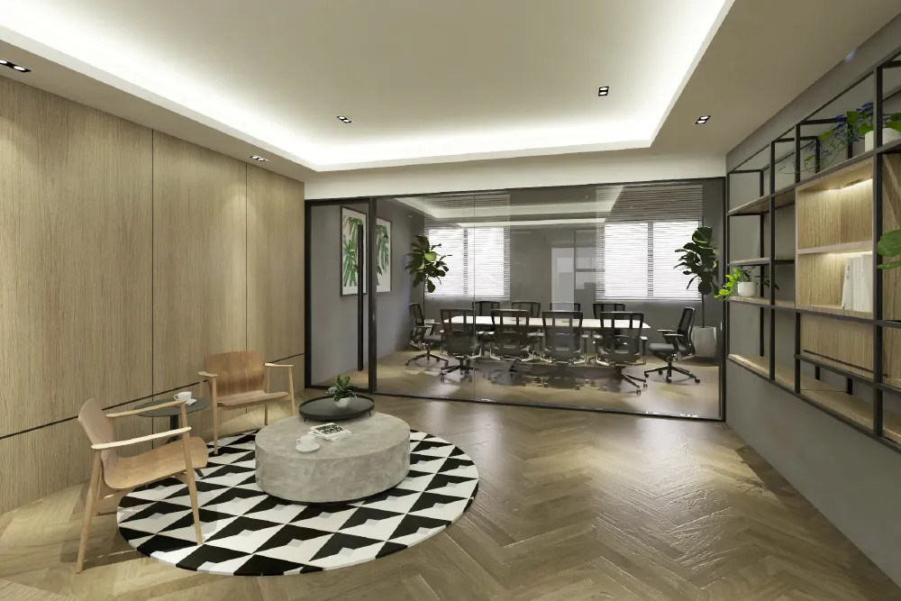 Craft Builders Project