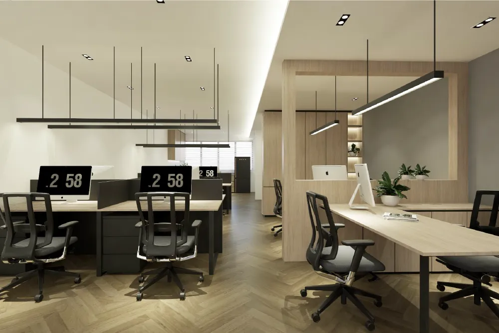 Craft Builders Project