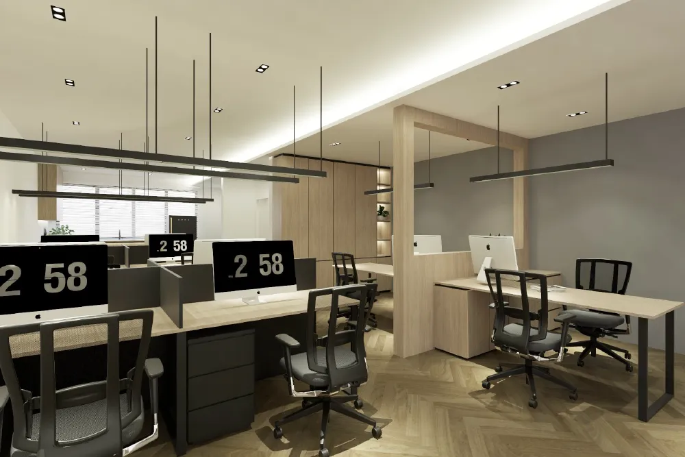 Craft Builders Project