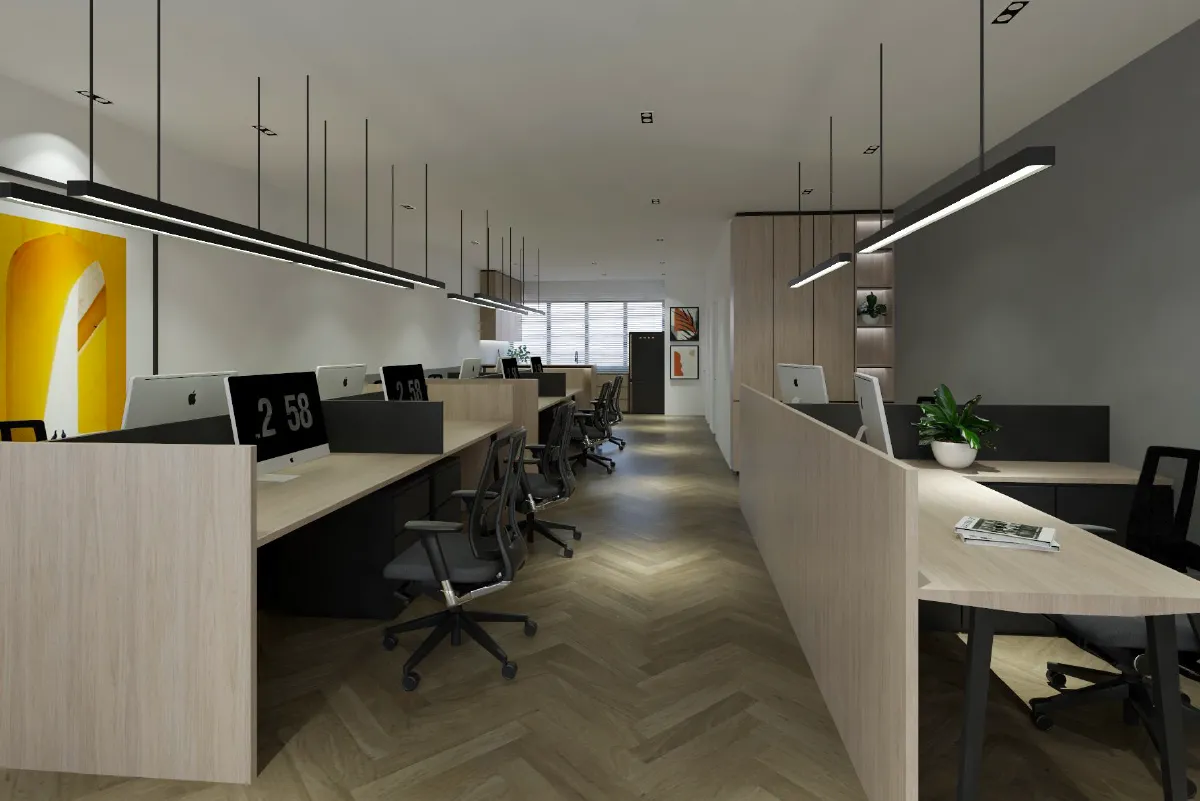 Craft Builders Project