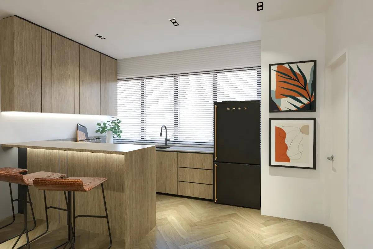 Craft Builders Project