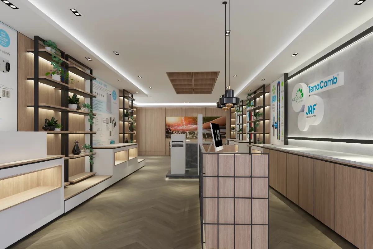 Craft Builders Project