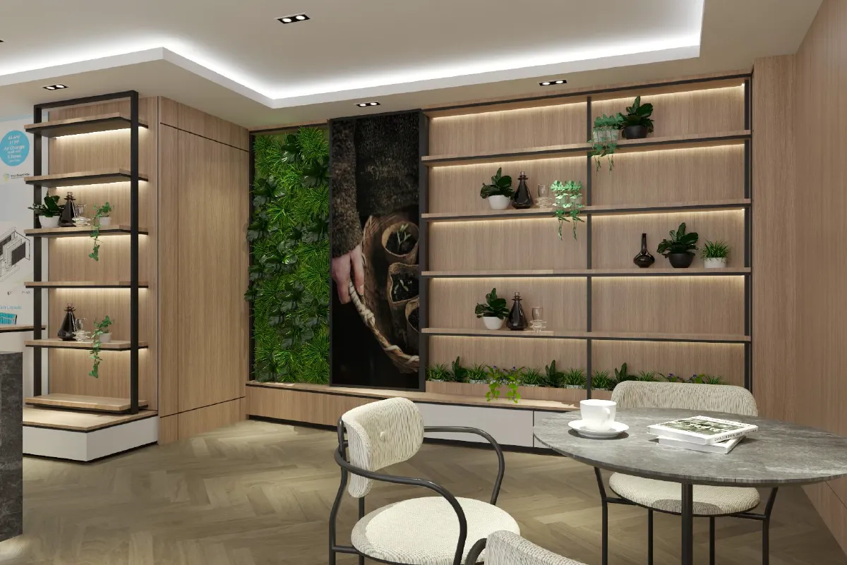 Craft Builders Project