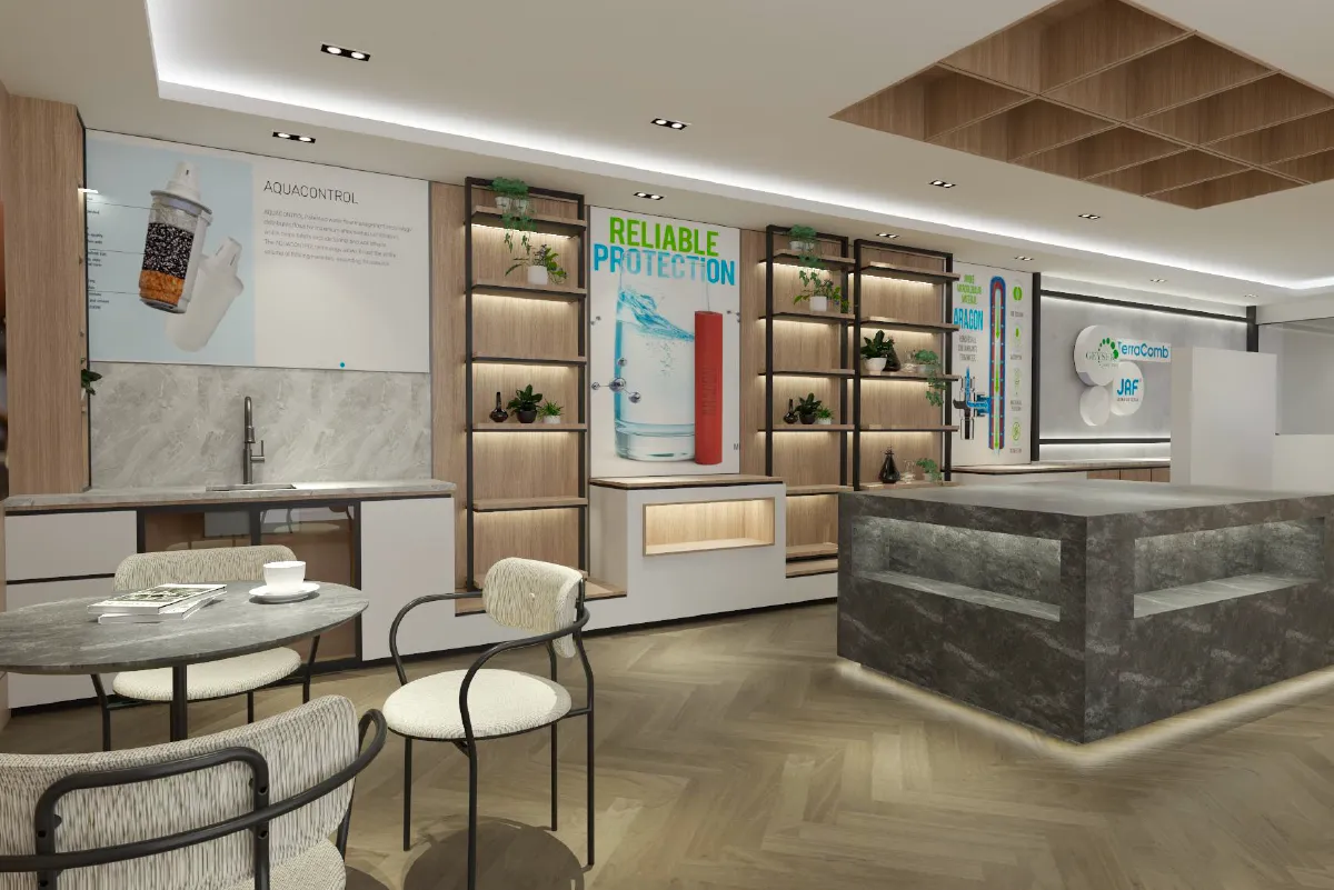 Craft Builders Project