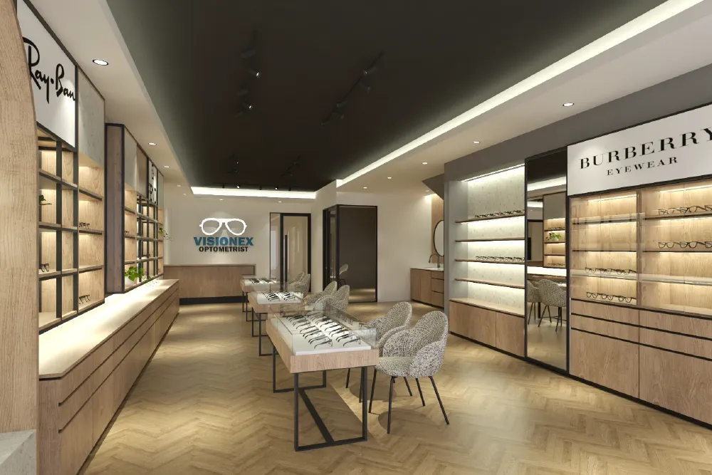 Craft Builders Portfolio Commercial