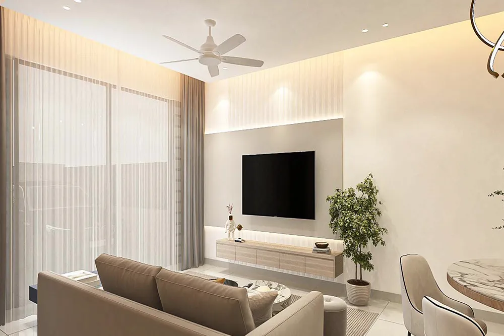 Craft Builders Portfolio Landed Property