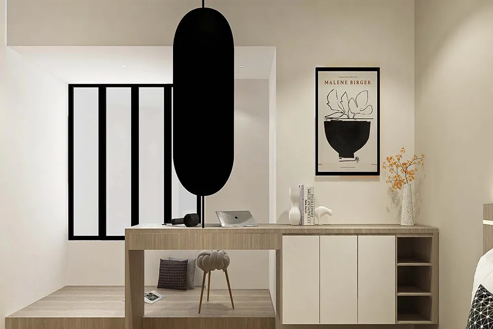 Craft Builders Project