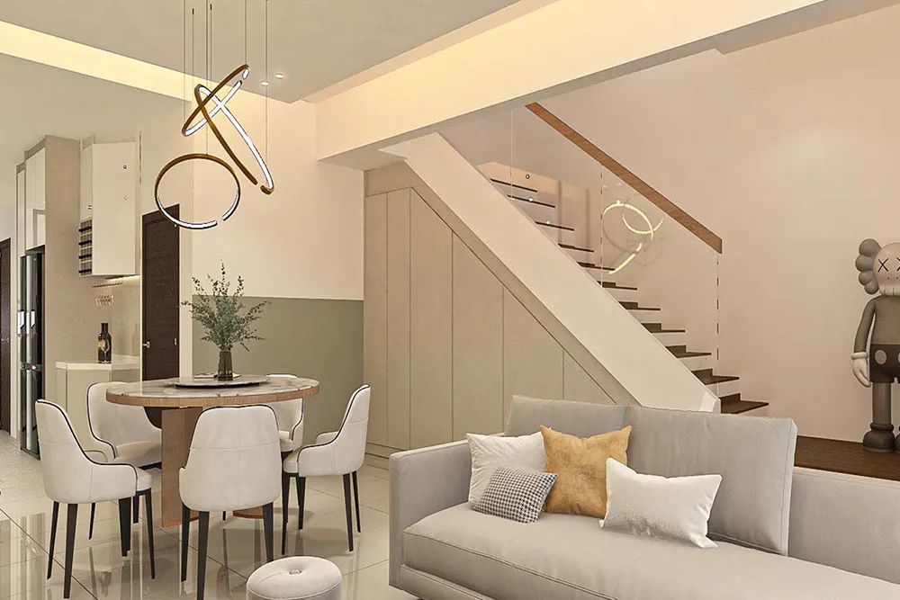 Craft Builders Elmina Valley