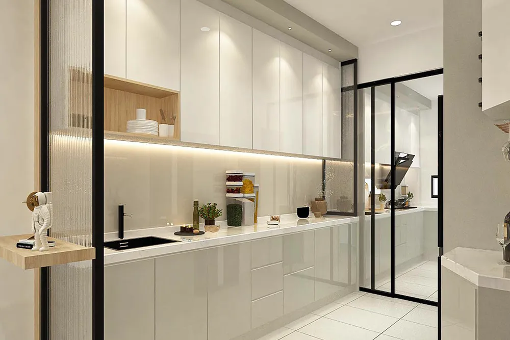 Craft Builders Project