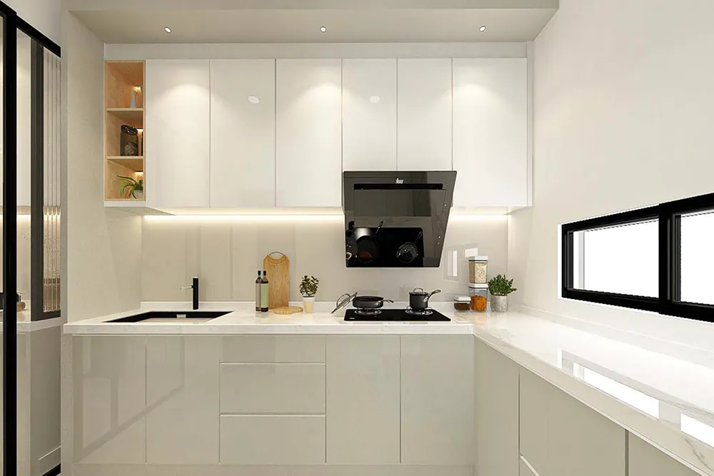 Craft Builders Project