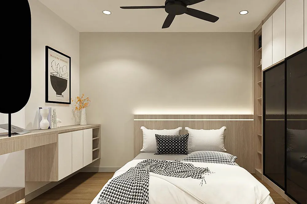 Craft Builders Project