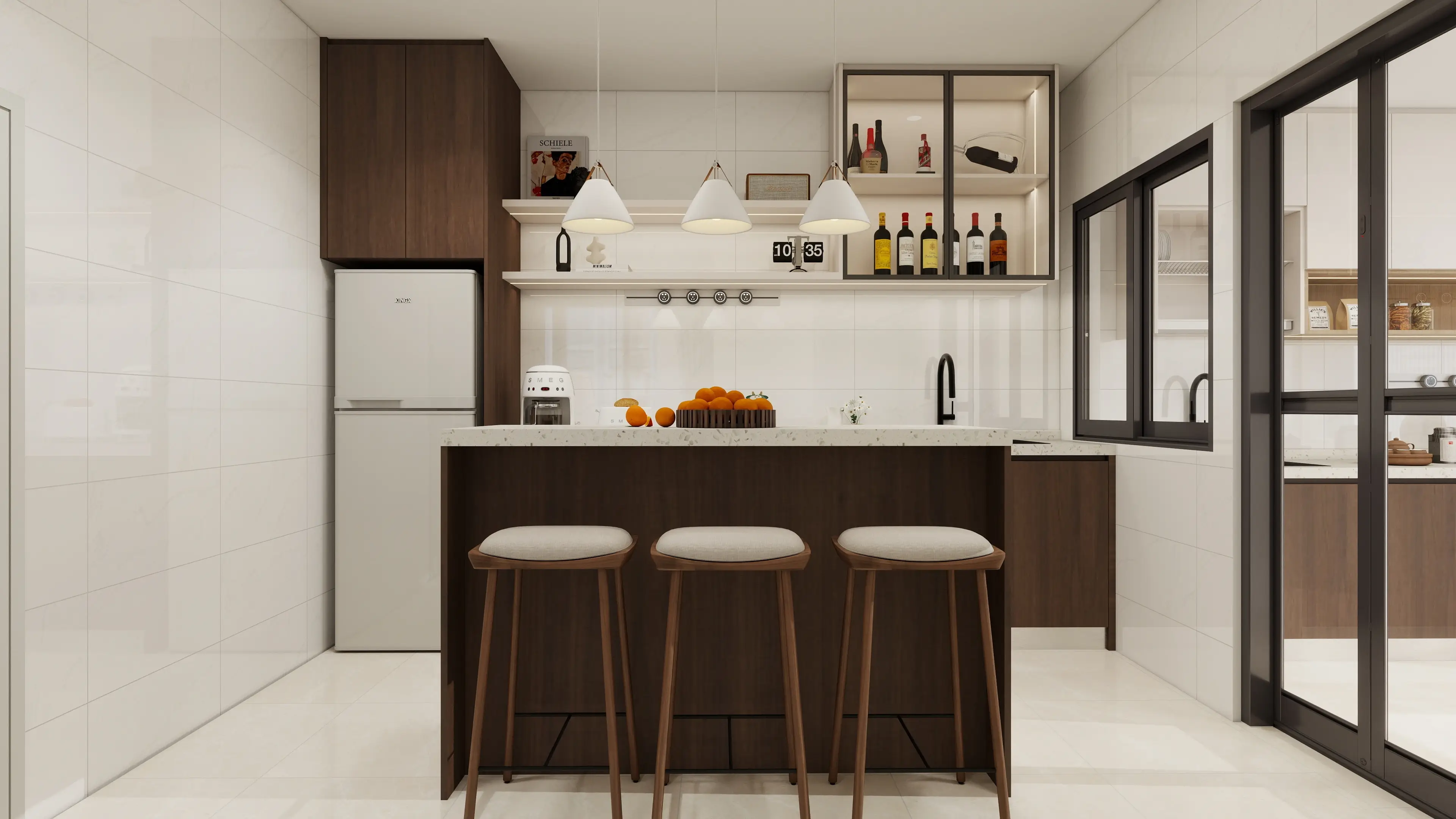 Heliconia Kajang Project Image 4