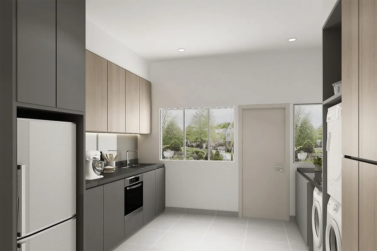 Craft Builders Project