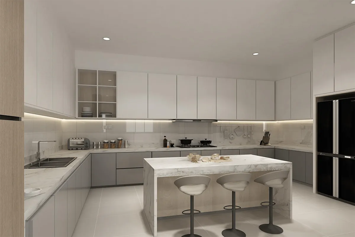 Craft Builders Project