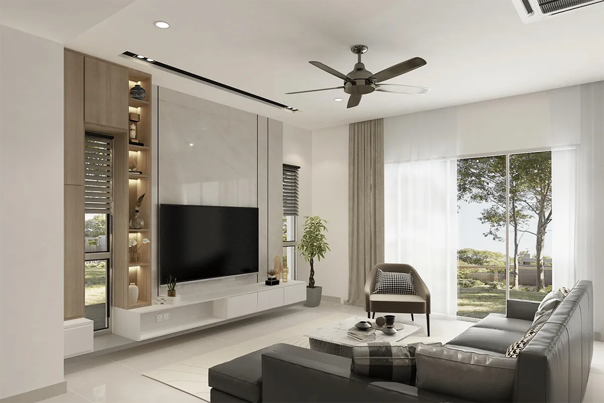 Craft Builders Portfolio Landed Property