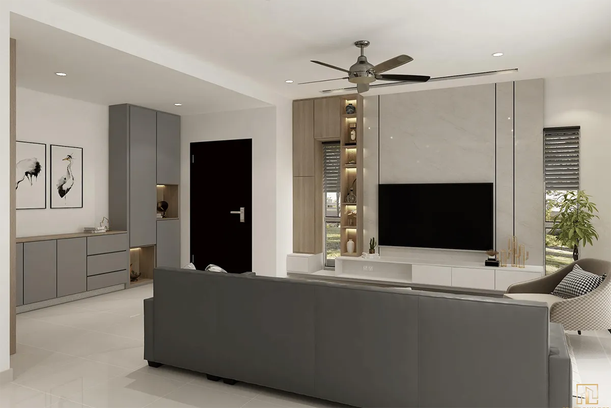 Craft Builders Jade Hill