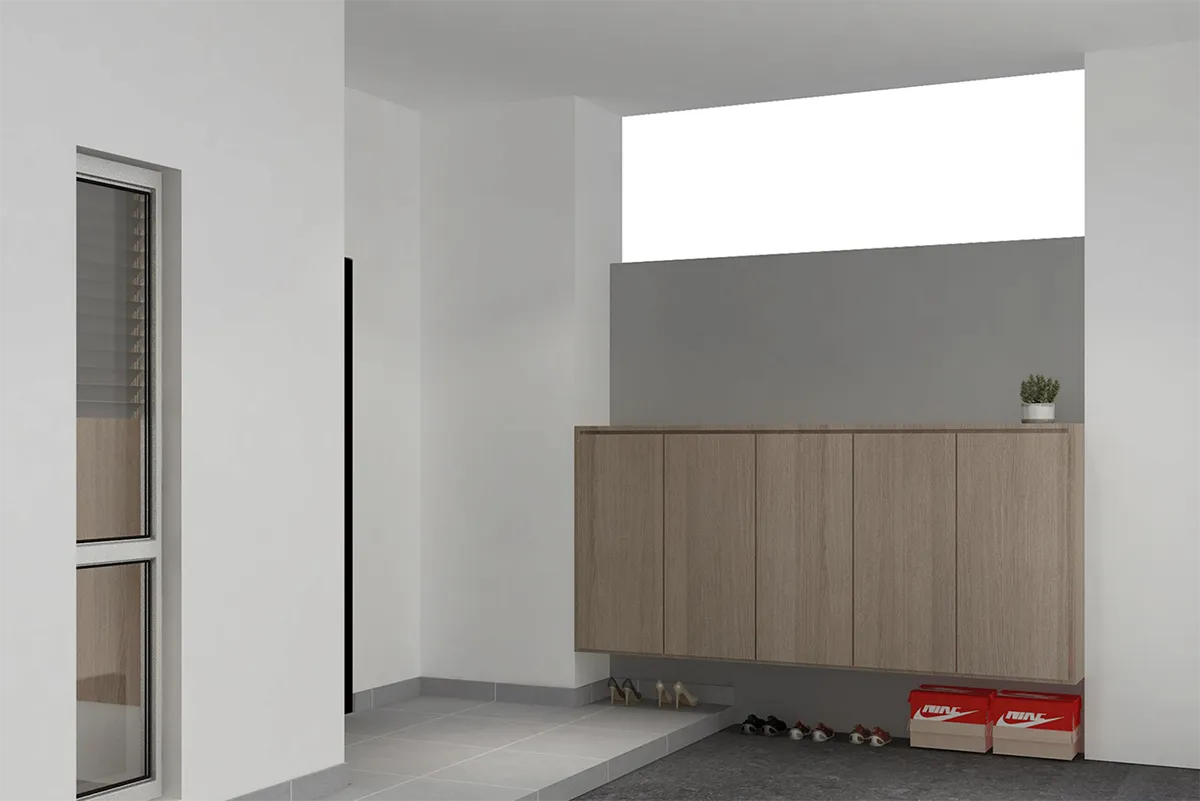 Craft Builders Project