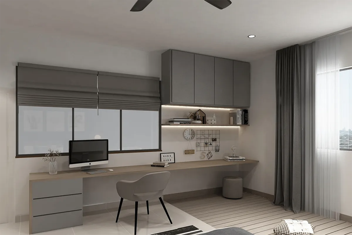 Craft Builders Project