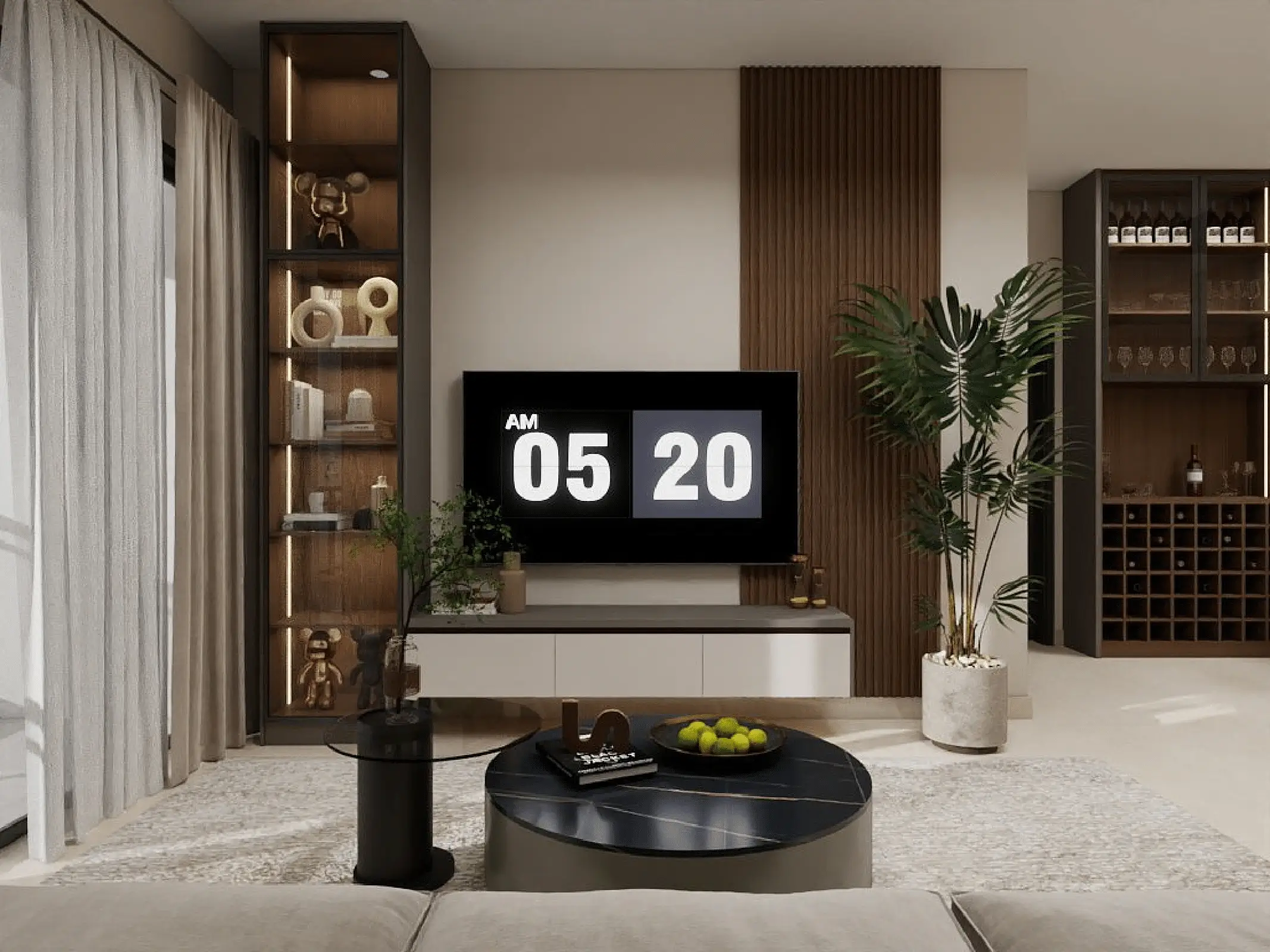 Craft Builders Portfolio One Residence