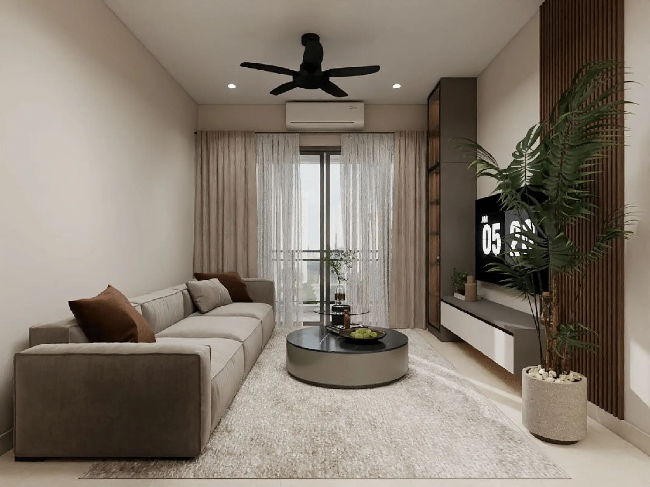 One Residence Project Image 2