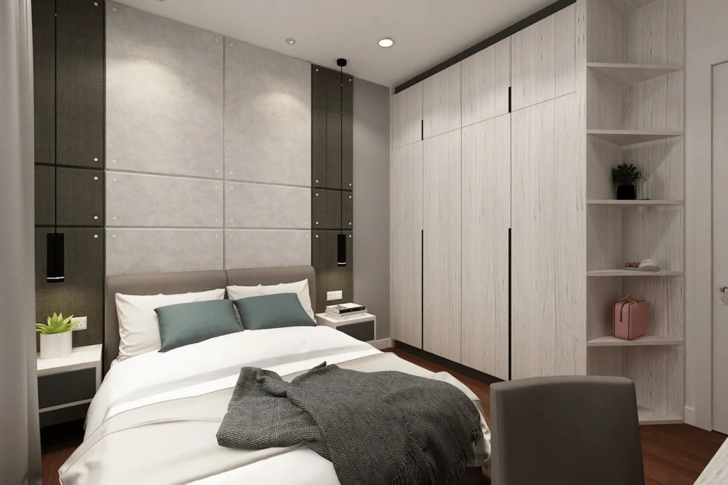 Craft Builders Project