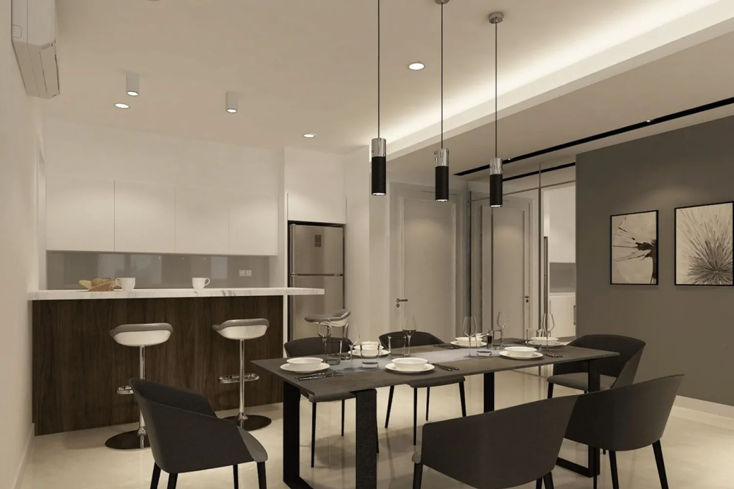 Craft Builders Project