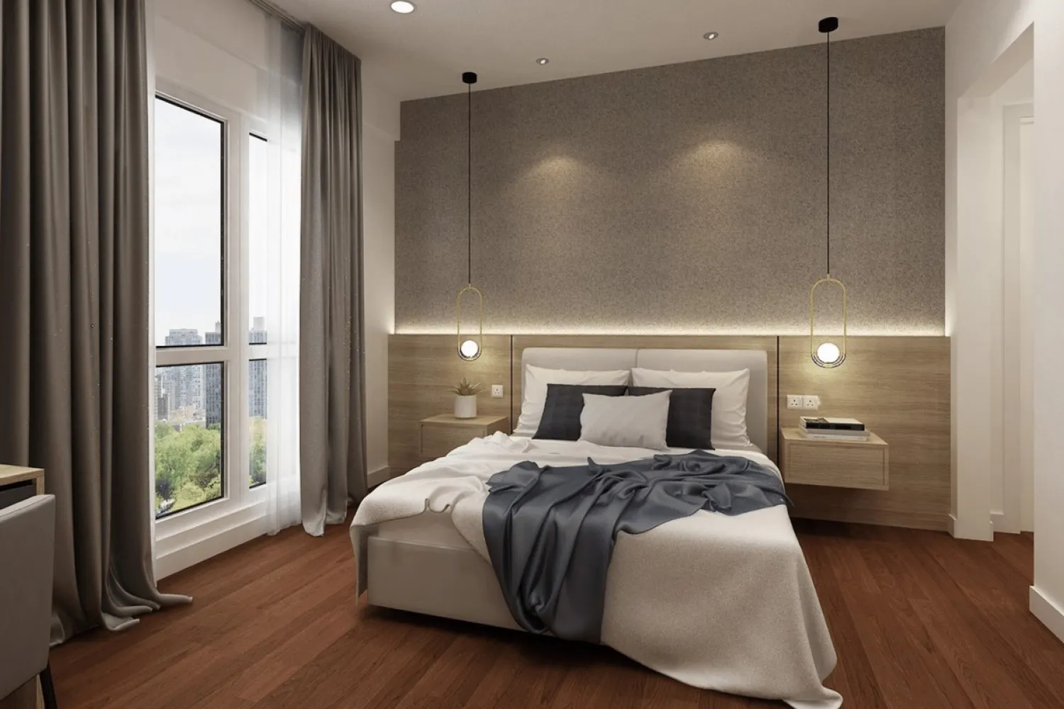 Craft Builders Project