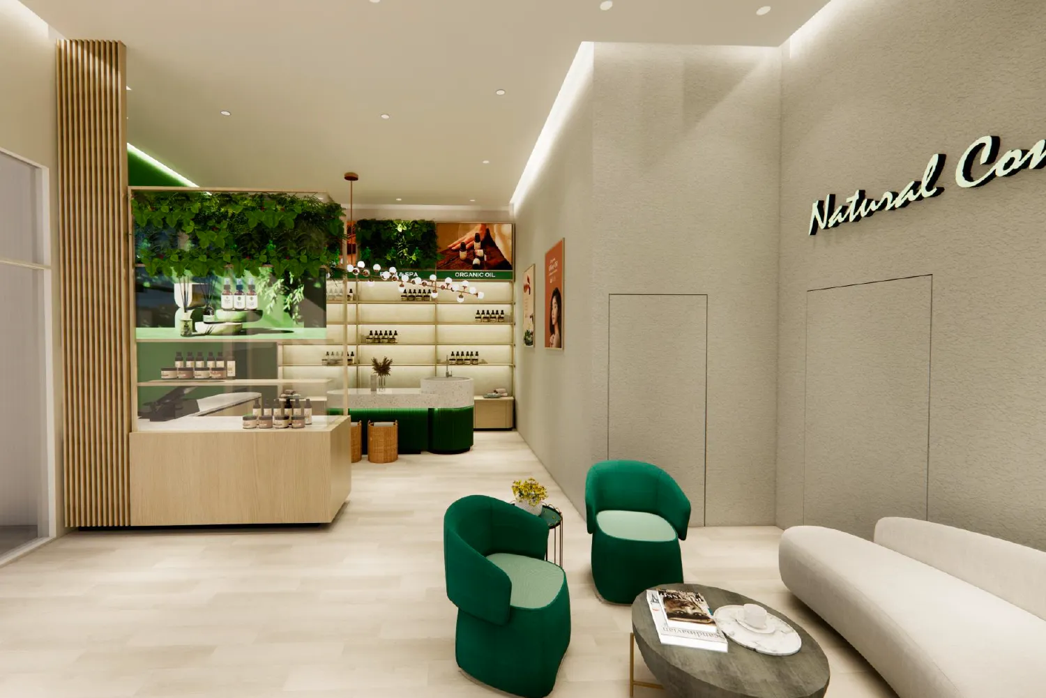 Craft Builders Project