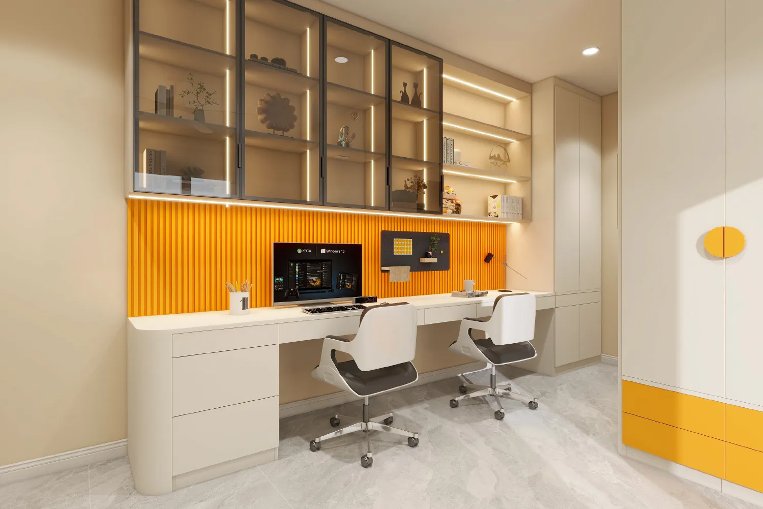 Craft Builders Project