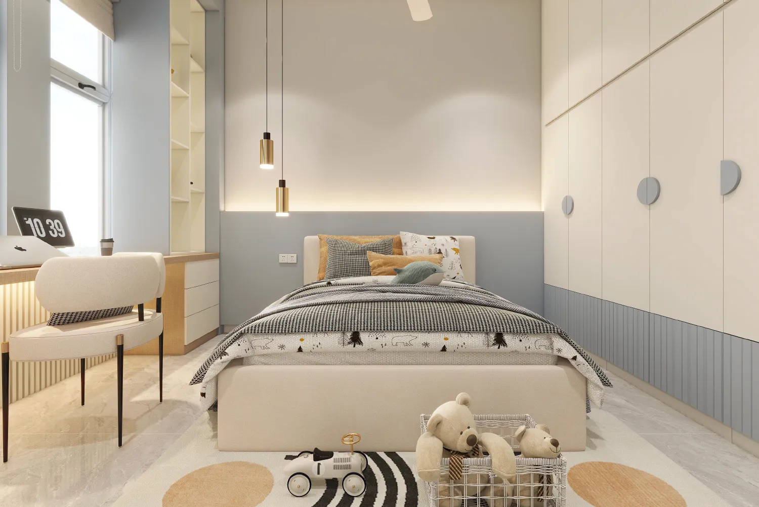 Craft Builders Project