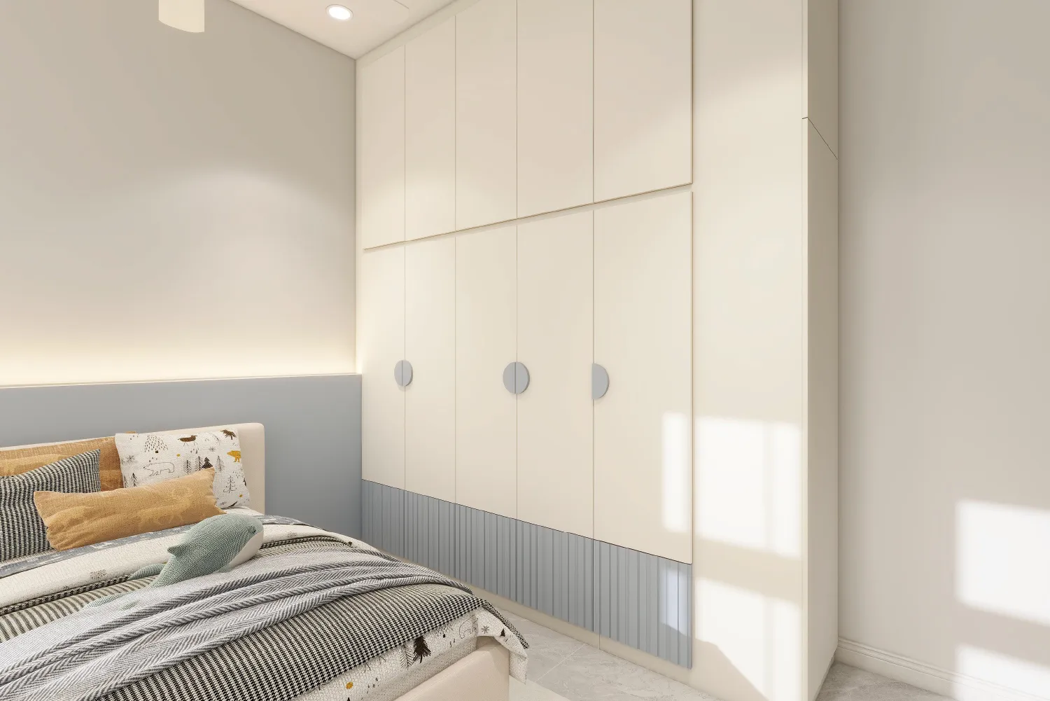 Craft Builders Project