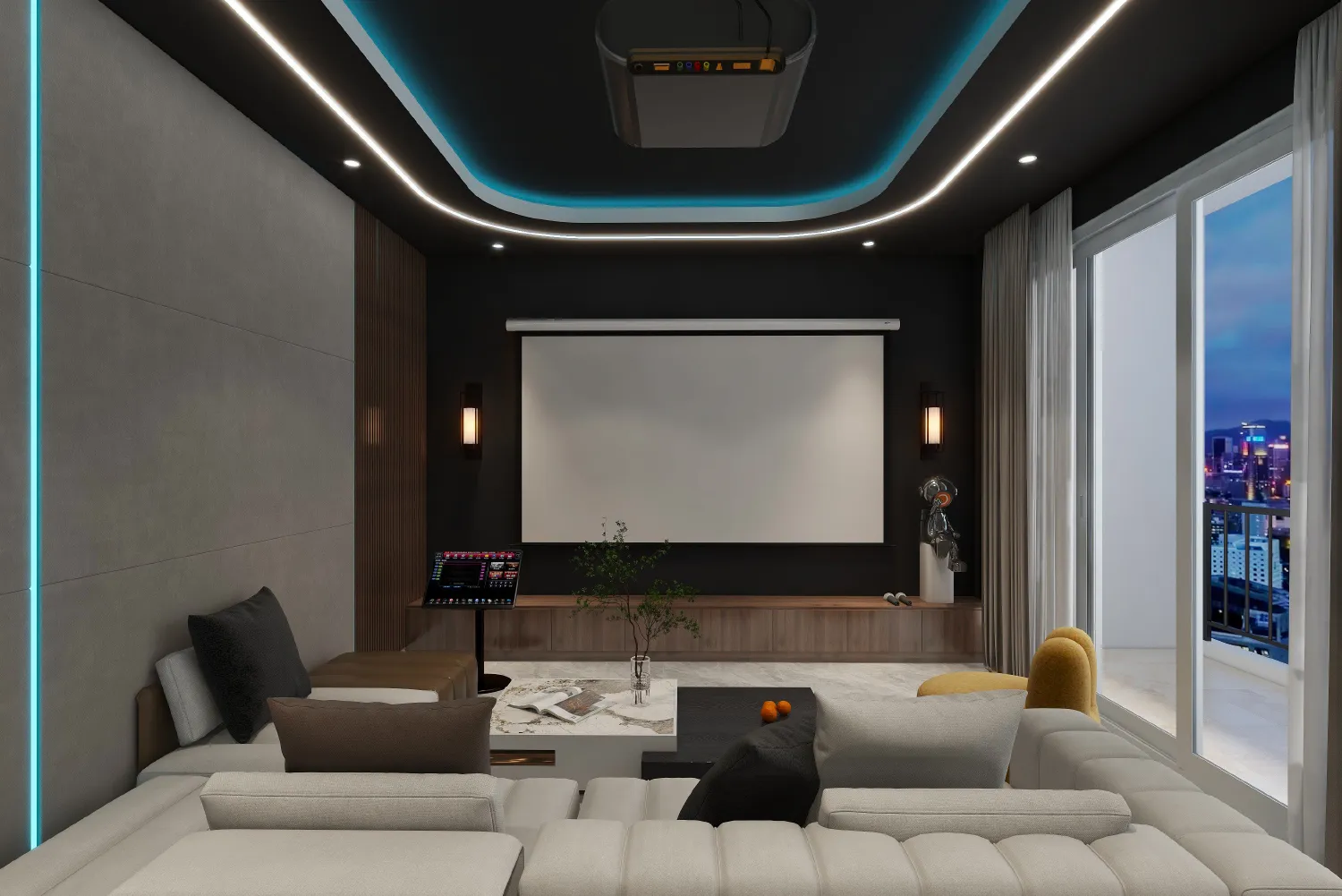 Craft Builders Project