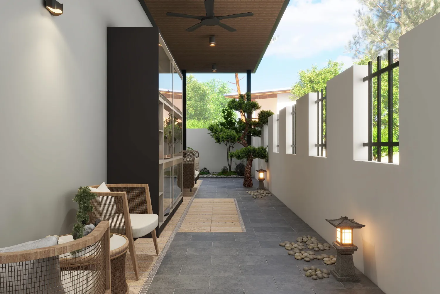 Craft Builders Project