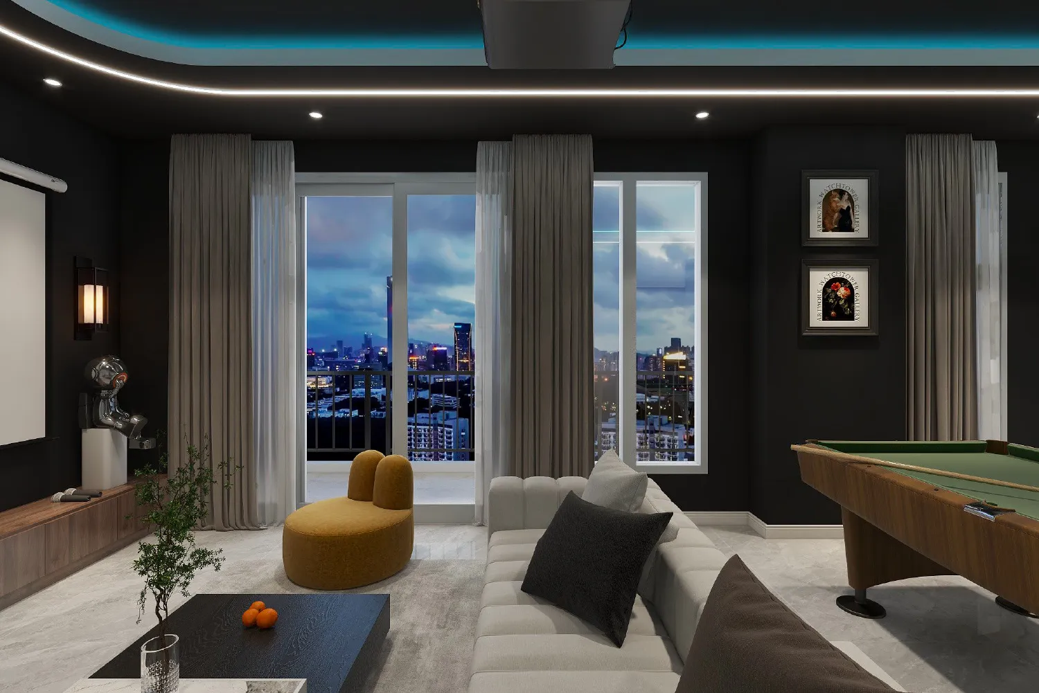 Craft Builders Project