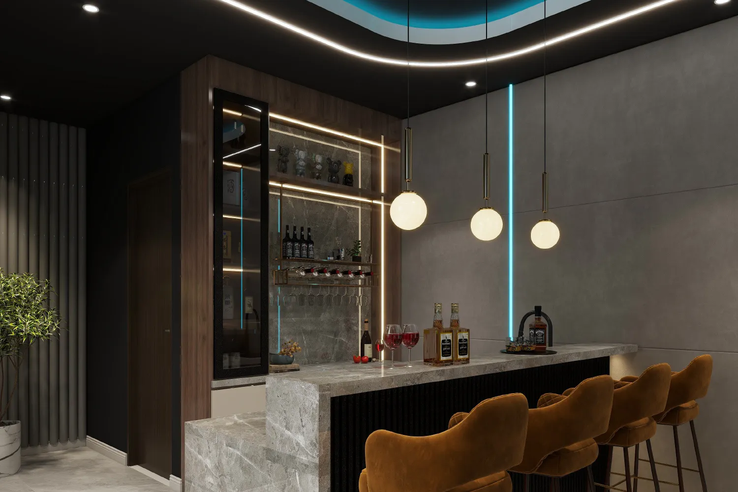 Craft Builders Project