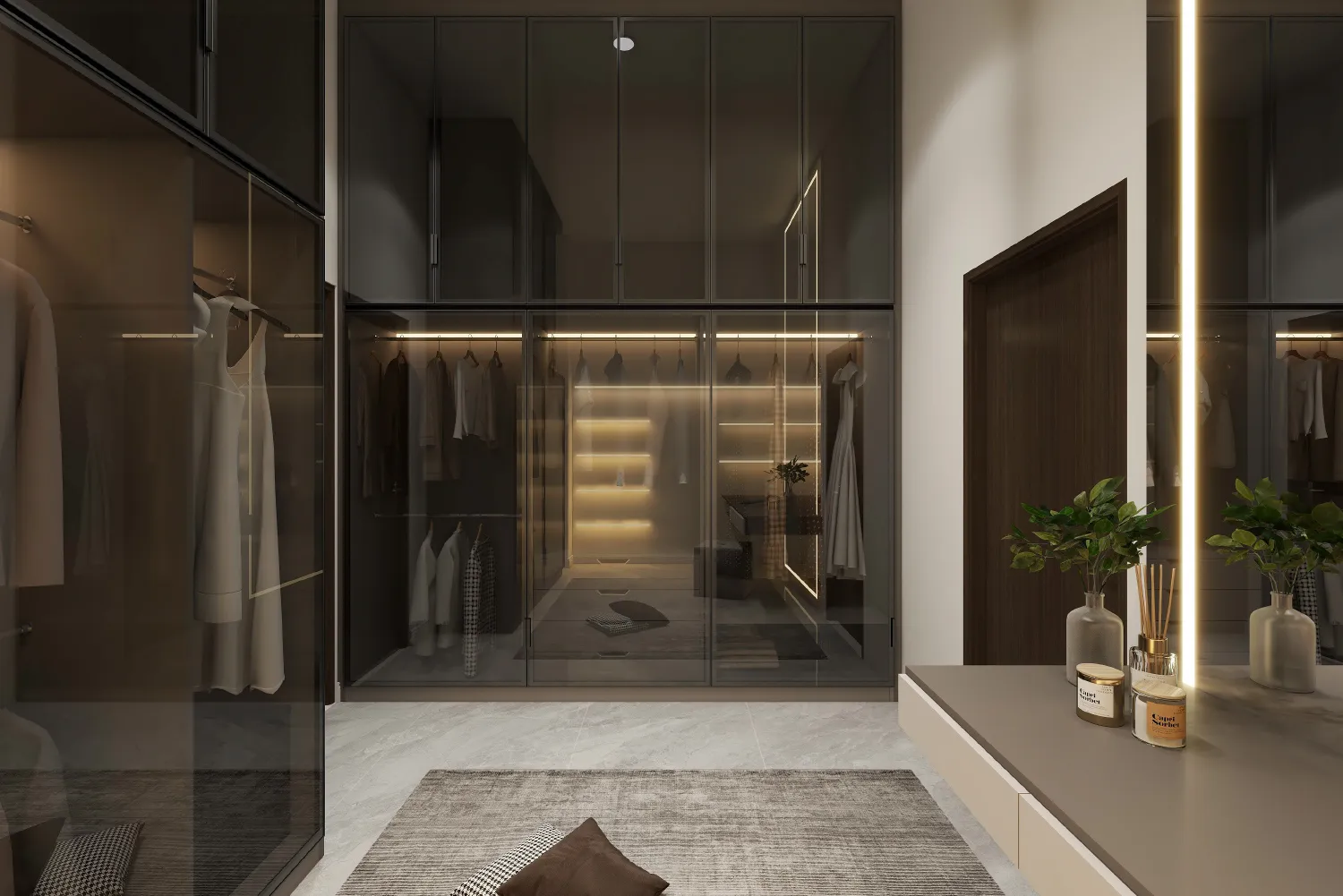 Craft Builders Project