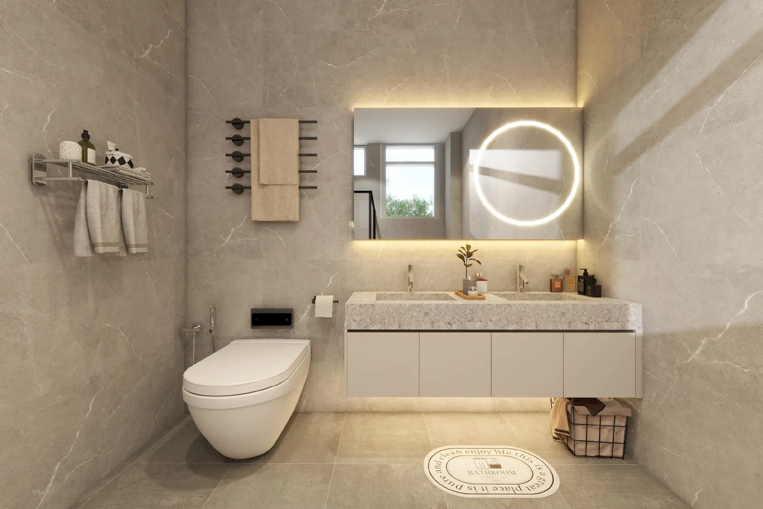 Craft Builders Project