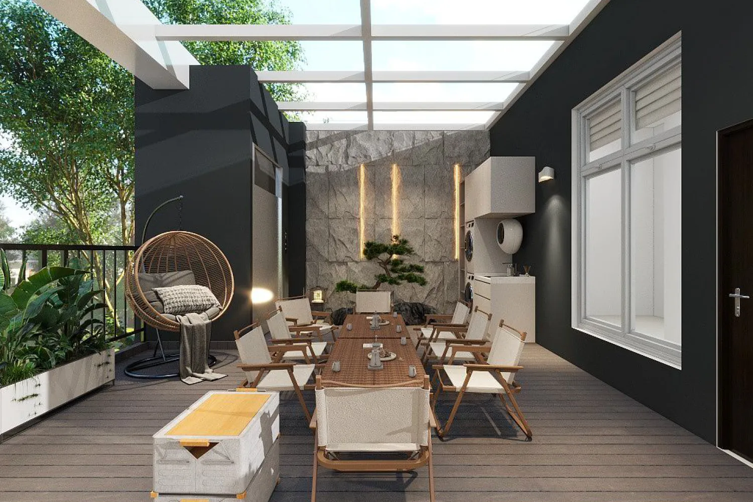 Craft Builders Project