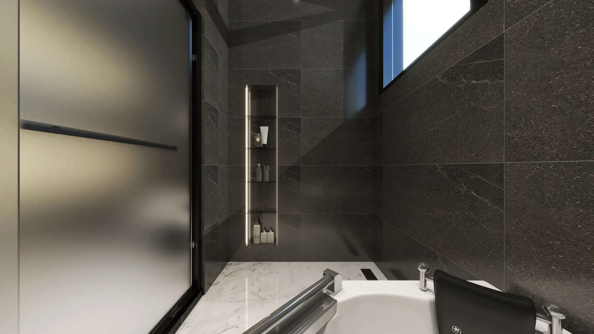 Craft Builders Project