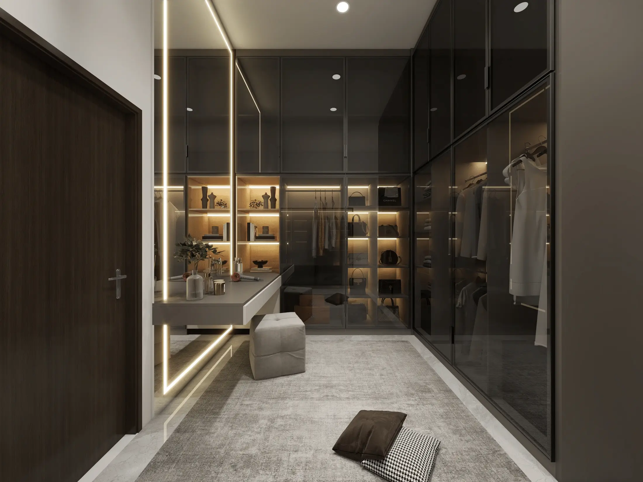 Craft Builders Project