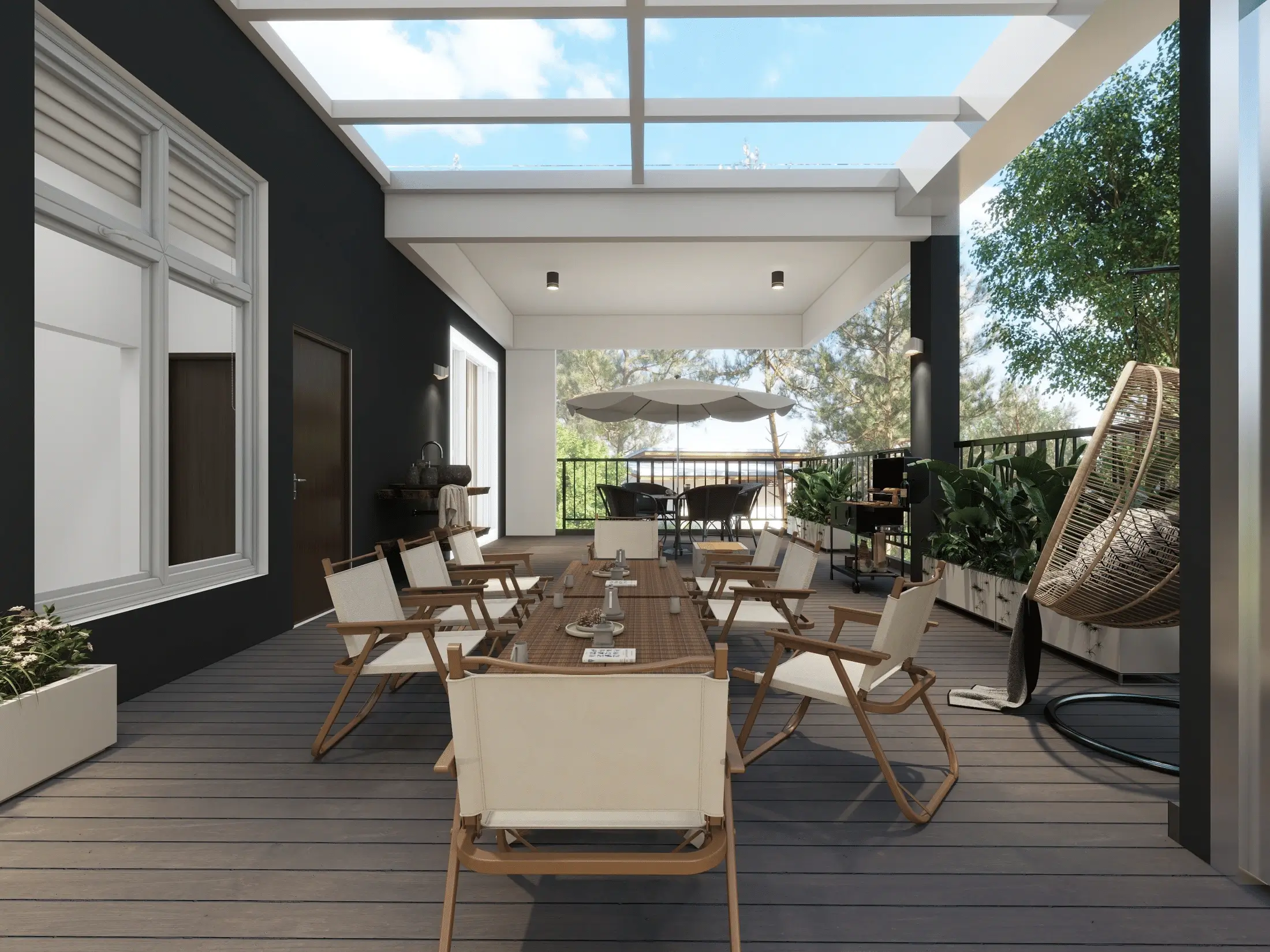 Craft Builders Project