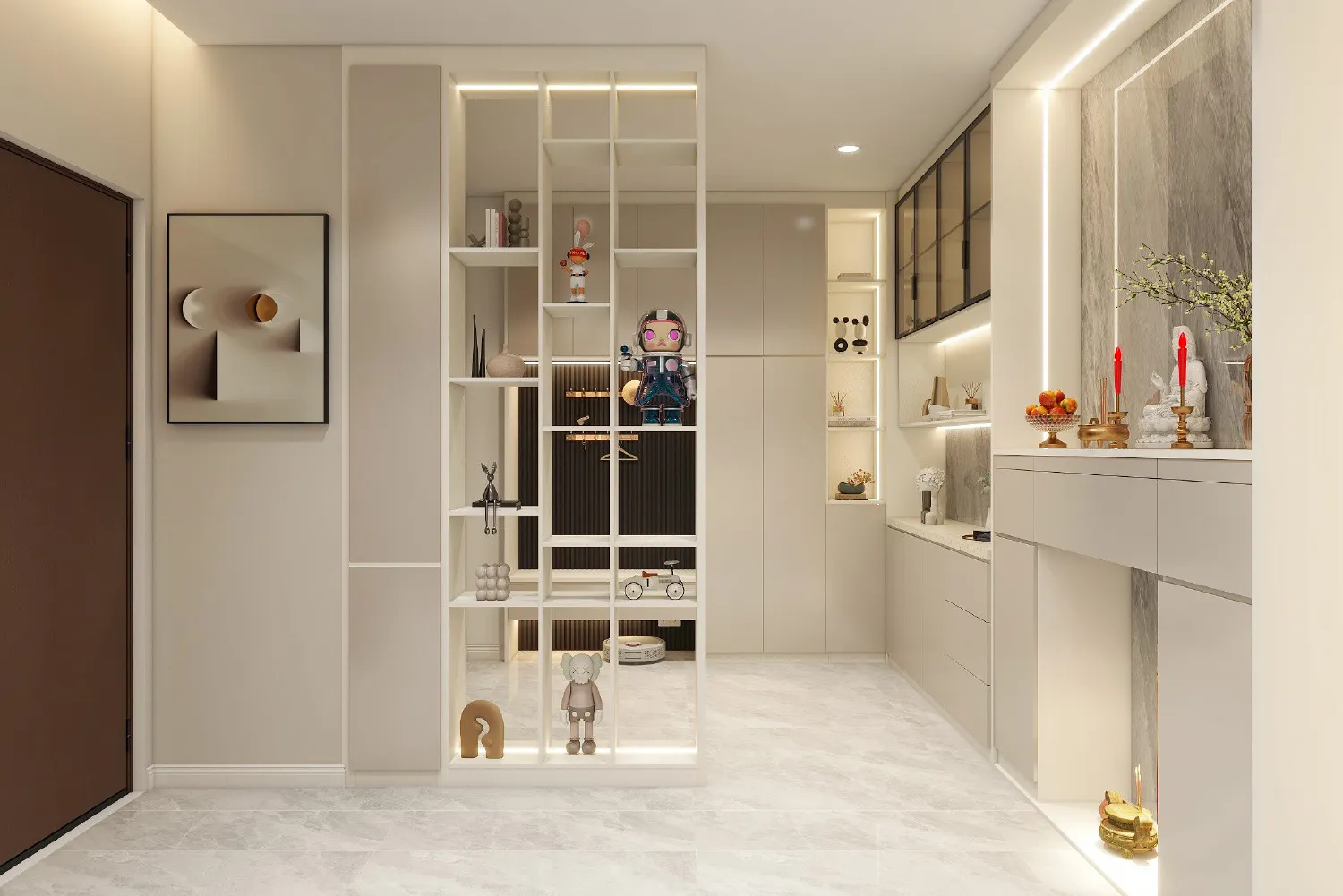 Craft Builders Project