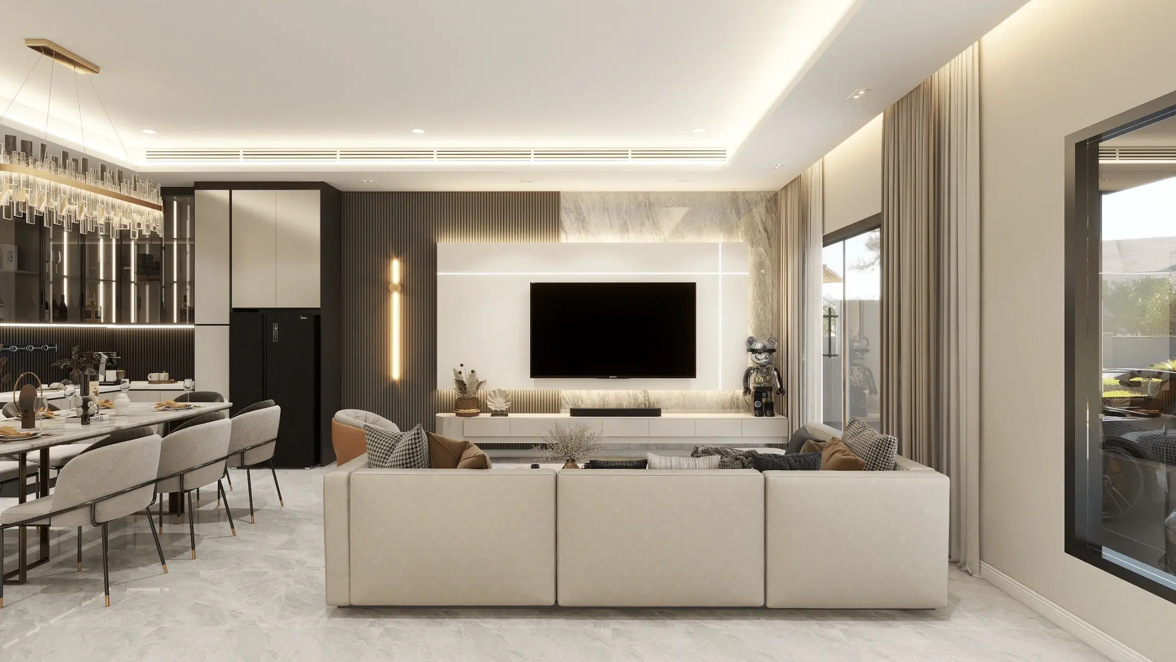 Craft Builders Project